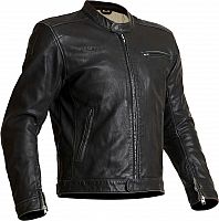 Halvarssons Idre, leather jacket