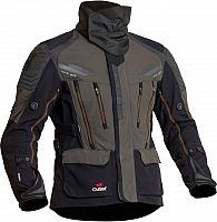 Halvarssons Mora, textile jacket waterproof