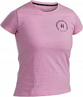 Halvarssons H-Tee, camiseta mujer