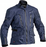 Halvarssons Gruven, textile jacket waterproof