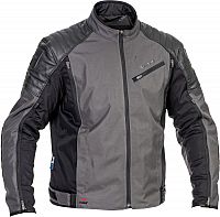 Halvarssons Solberg, textile jacket waterproof
