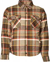 Rokker Hamilton, shirt/textile jacket