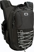 Ogio Mach 5 D3O : un sac à dos moto avec protection dorsale