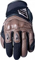 Five RS2, guantes