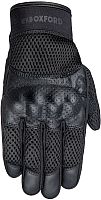 Oxford Spartan Air, luvas