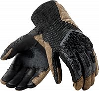 Revit Offtrack 2, gloves