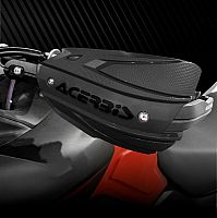 Acerbis Honda Transalp XL750, гарды Endurance-X