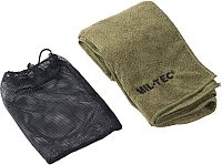 Mil-Tec Microfiber, asciugamano