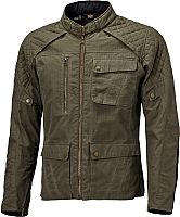 Held Harrington, giacca in tessuto impermeabile