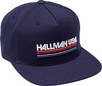 Thor Hallman USA, шапка