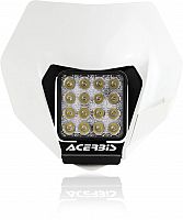 Acerbis Universal, headlight mask
