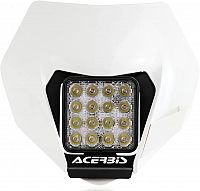 Acerbis KTM 13-16, headlight mask