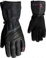 Lenz Heat Glove 6.0 Finger-Cap Urban, gants chauffants unisexes