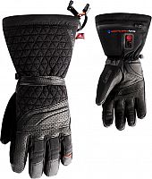 Lenz Heat Glove 6.0 Finger-Cap, перчатки утепленные женские