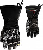 Lenz Heat Glove 7.0 Finger-Cap, перчатки утепленные унисекс
