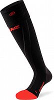 Lenz Heat Sock 6.1 Toe-Cap Compression, chaussettes chauffantes