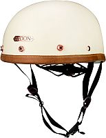 Hedon Hedstrong Creme, bike helmet