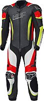 Held Brands Hatch, leather suit perforated 1pcs.