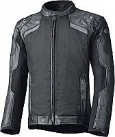 Held Camaris, leather/textile jacket Gore-Tex