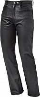 Held Cooper, leather jeans women
