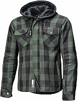 Held Lumberjack II, chaqueta textil