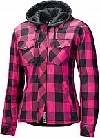 Held Lumberjack II, chaqueta textil mujeres