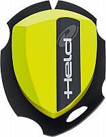 Held Timber Slider, knee slider