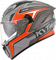 KYT NF-R Mindset, integral helmet