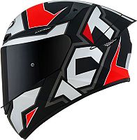 KYT TT-Course Electron, capacete integral