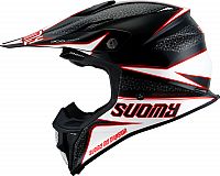 Suomy MX Speed Pro Transition, casco cruzado Mips