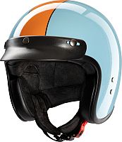 Redbike RB-801 Gasoline, open face helmet