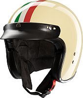 Redbike RB-802 Italia, open face helmet