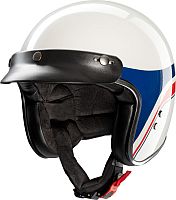 Redbike RB-803 Silverstone, open face helmet