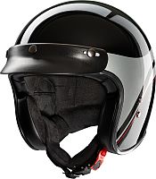 Redbike RB-804 Evolution, open face helmet