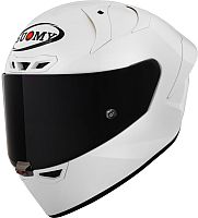 Suomy S1-XR GP Plain, full face helmet
