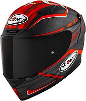 Suomy TX-Pro Johnson Replica, capacete integral