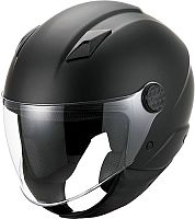 Vito Uno, реактивный шлем