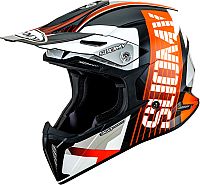Suomy X-Wing Amped, motocross helmet