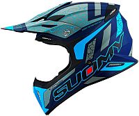 Suomy X-Wing Reel, motocross helmet
