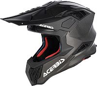 Acerbis Airstrike FIM Racing #2, kask motocrossowy