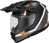 Acerbis Attack, приключенческий шлем