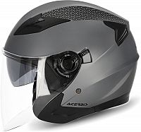 Acerbis Firstway 2.0, capacete de avião a jacto