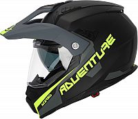 Acerbis Flip FS-606 S23, adventure helmet