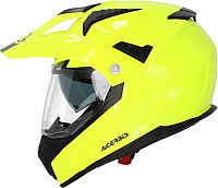 Acerbis Flip FS-606 S23, enduro hjelm