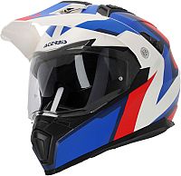 Acerbis Flip FS-606, capacete de enduro