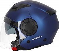 Acerbis Vento, open face helmet