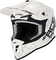Acerbis Linear S24, Motocrosshelm