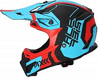 Acerbis Profile 5 S23, motocross helmet