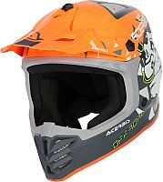 Acerbis Profile Junior, крестовый шлем