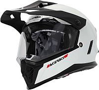 Acerbis Rider Junior, capacete de enduro para crianças